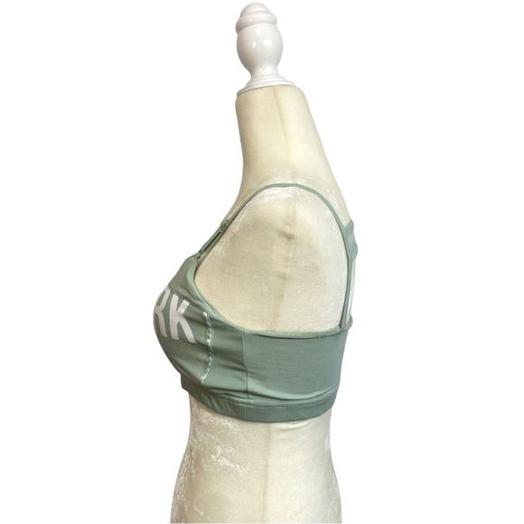 Gymshark Urban Sports Bra in Teal Size Small - Picture 2 of 4